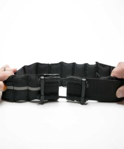 Bright Weights 2KG Weight Belt