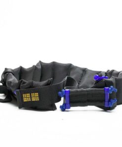 Bright Weights 4KG Free Diving Weight Belt (Velcro)