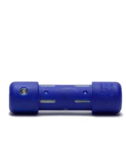 Bright Weights 500G Slug Weights - Blue