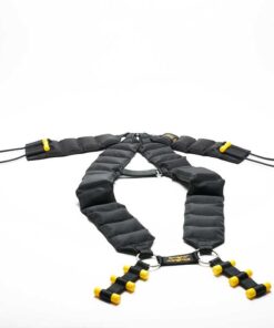 Bright Weights 7KG Scuba Weight Vest