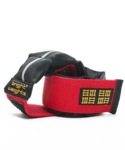 Bright Weights Ankle Weights 500g (Soft Weight Option) - Red