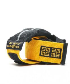 Bright Weights Ankle Weights 500g - Yellow