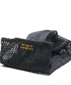 Bright Weights Cylinder net 15L Steel/12L Aluminium