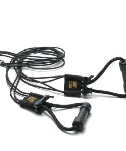 Bright Weights Heavy Resistance Trainer Black