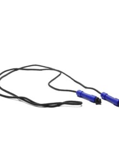 Bright Weights Skipping Rope - Blue