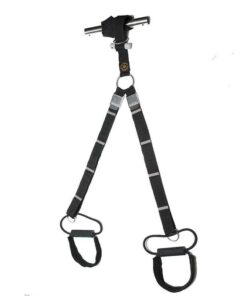 Bright Weights Suspension Trainer