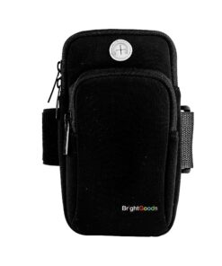 Brightgoods Sport Armband Cellphone Holder