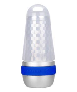 Brinyte A01 Apollo 4 Light Colours EDC Light