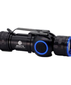 Brinyte hl16 Noctua 520lm - 140m Throw Rechargeable Headlamp