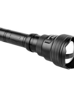 Brinyte t18 Artemis 650lm, 630m Rechargeable