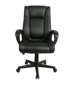 Brisbane Office Chair, Black