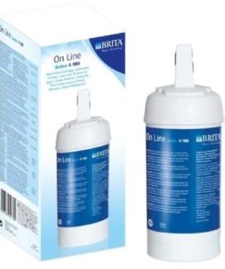 Brita - On Line Active A 1000 Filter - 1 Pack
