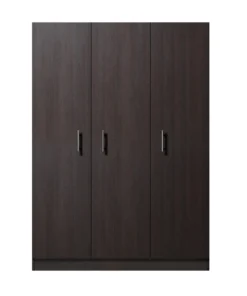 Brooklyn 3 Door Robe, Wenge