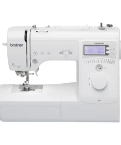 Brother A16 Electronic Sewing Machine.