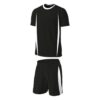 BRT - Blade - Quick Dry Polyester - Single Adult Soccer Set