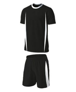 BRT - Blade - Quick Dry Polyester - Single Adult Soccer Set