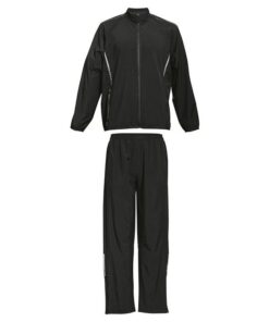 BRT Easy Fit Tracksuit