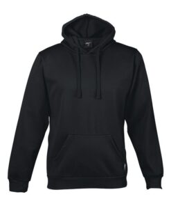 BRT - Performance - Brushed Polyester - Unisex Adult Hoodie