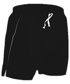 BRT - Players - Poly Cotton - Elasticated Rugby Shorts