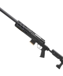 B&T Air SPR 300 Pro Sniper Airsoft Rifle Black