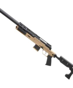 B&T Air SPR 300 Pro Sniper Airsoft Rifle Tan
