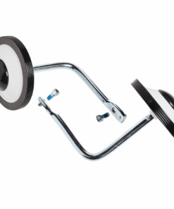 Btwin 16" Kids' Bike Training Wheels - New Gen