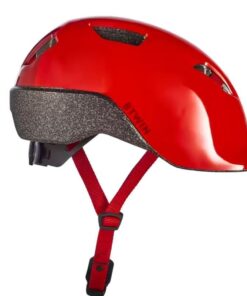 BTWIN 500 Children's Cycling Helmet