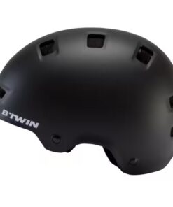 BTWIN 500 Teen Cycling Helmet - M