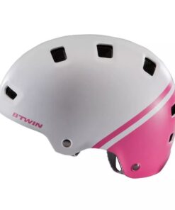 BTWIN 520 Kids' MTB Helmet - M