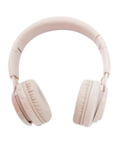 Bubblegum Bluetooth Headphones Grey