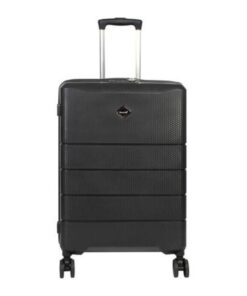 Bubule Hard Shell Luggage Bag - S-M