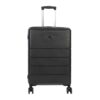 Bubule PPL Series Hard Shell Travel Luggage Bag