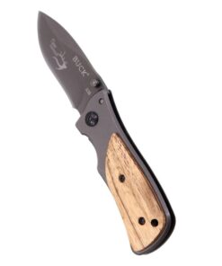 Buck Knife