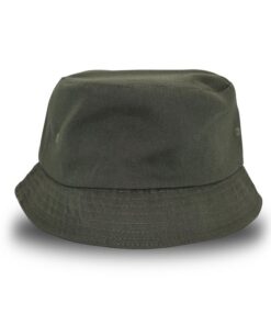 Bucket Hat - Green