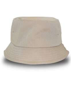 Bucket Hat - Khaki