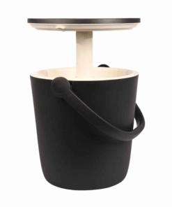 Bucket Keter Go Bar Black