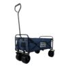 Buddy Trolley - 4 x 4 PUMA - Beach, Camping and Shopping Trolley - Blue