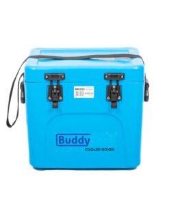 Buddycool 25L Cooler Box - Ice Blue