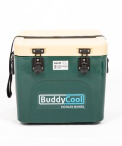 Buddycool 25L Cooler Box - Safari Green