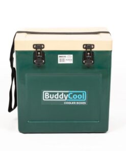 Buddycool 35L Cooler Box - Safari Green