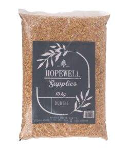 Budgie Bird Seed - 10kg