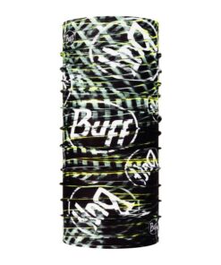 Buff Coolnet UV  Ulnar Black
