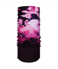 Buff Cyclone - Hatay Pink