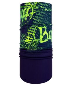 Buff Cyclone  Havoc BLue