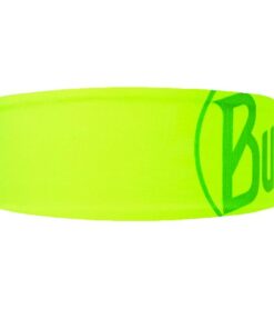 Buff- Headband Tech - Logo Yellow Fluor