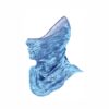 Buff Mask Angling UV Aquatic Camo Blue