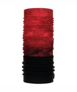 Buff Polar Katmandu Red
