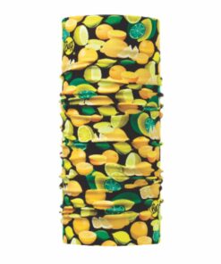 Buff Protect Chef  Citric Yellow