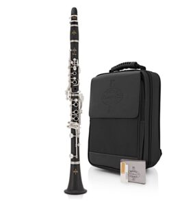 Buffet Crampon Prodige Bb-Clarinet 17/6