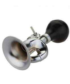 Bugle Horn Kids Bike Horn Bicycles Twist Loudspeaker Siren Hooter Air Horn